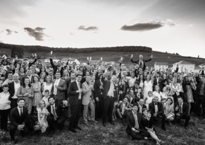 Mariage POTTAM